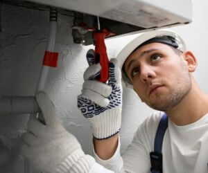 About Emergency plumbing pros Leesport, PA