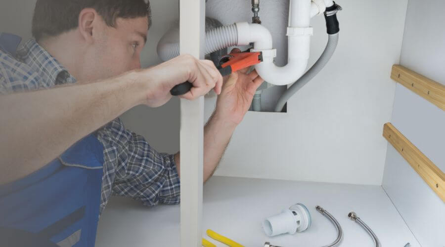 Professional emergency plumbing in Leesport, PA